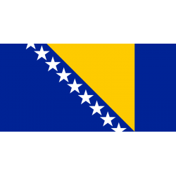 BOSNIA - HERZEGOVINA